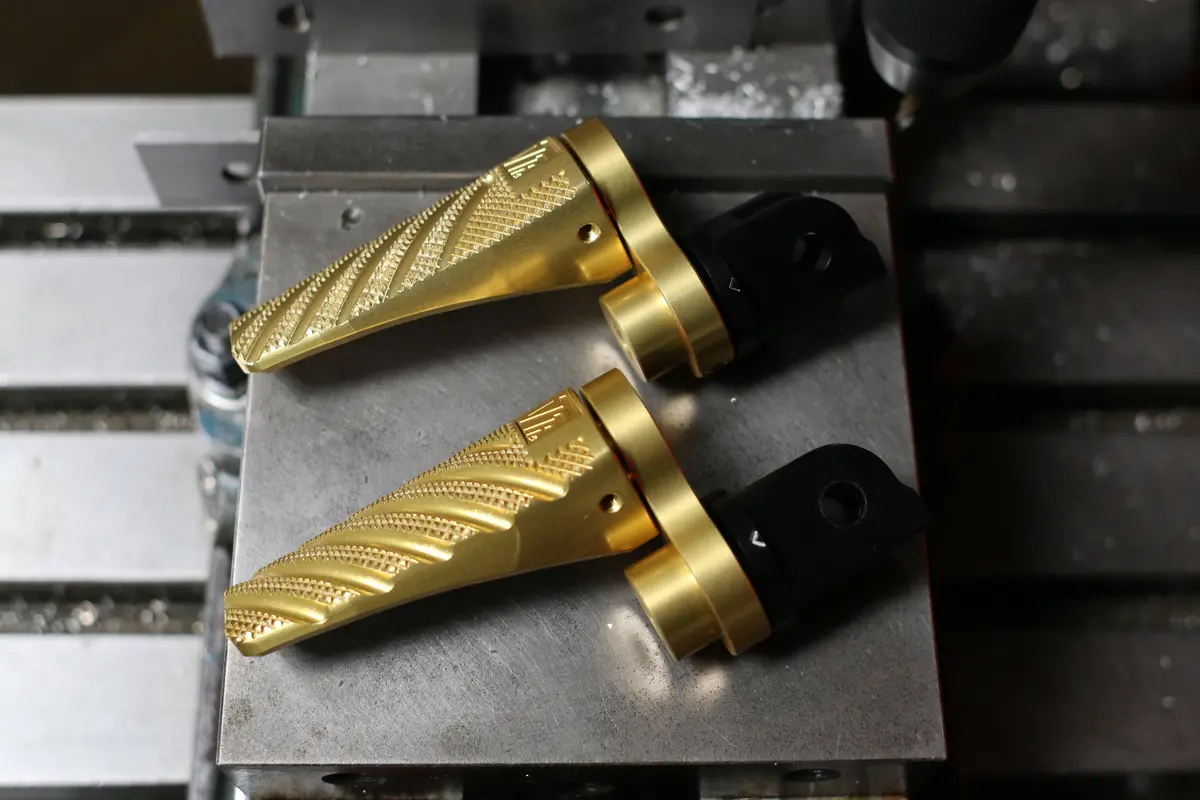 Twisted T Industries - Mk-1 Set With Adapter 7