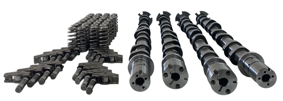 *New Product* Lm-Ct21-Lm1 2021+ 5.0L Coyote Truck Camshafts 1