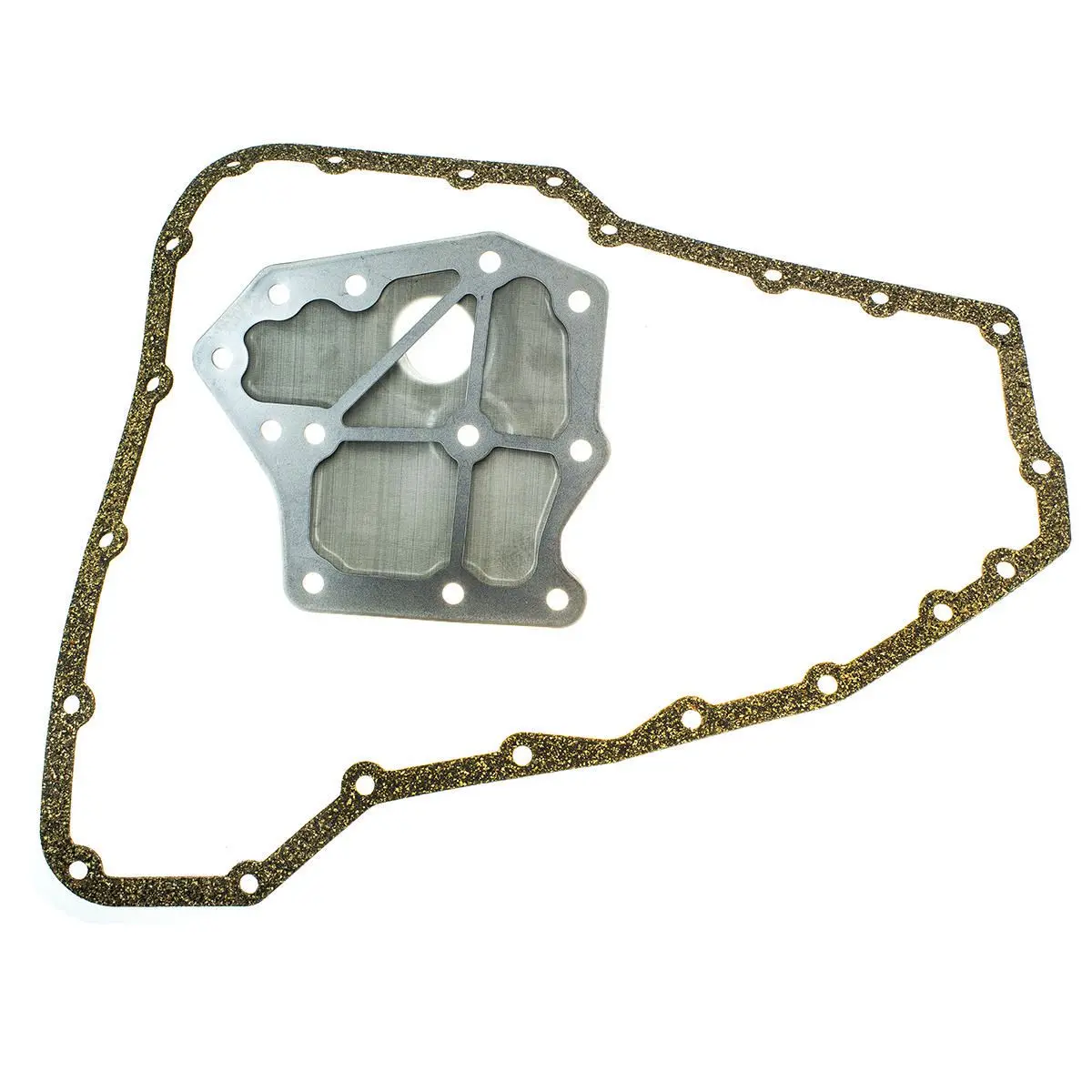 Gfs2046 - Automatic Transmission Filter Kit Trans 1