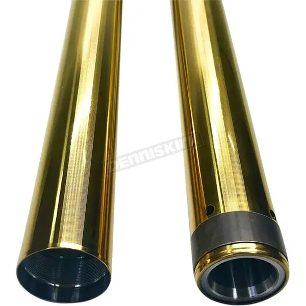 Pro-One Performance 49Mm Tubes - Touring 4