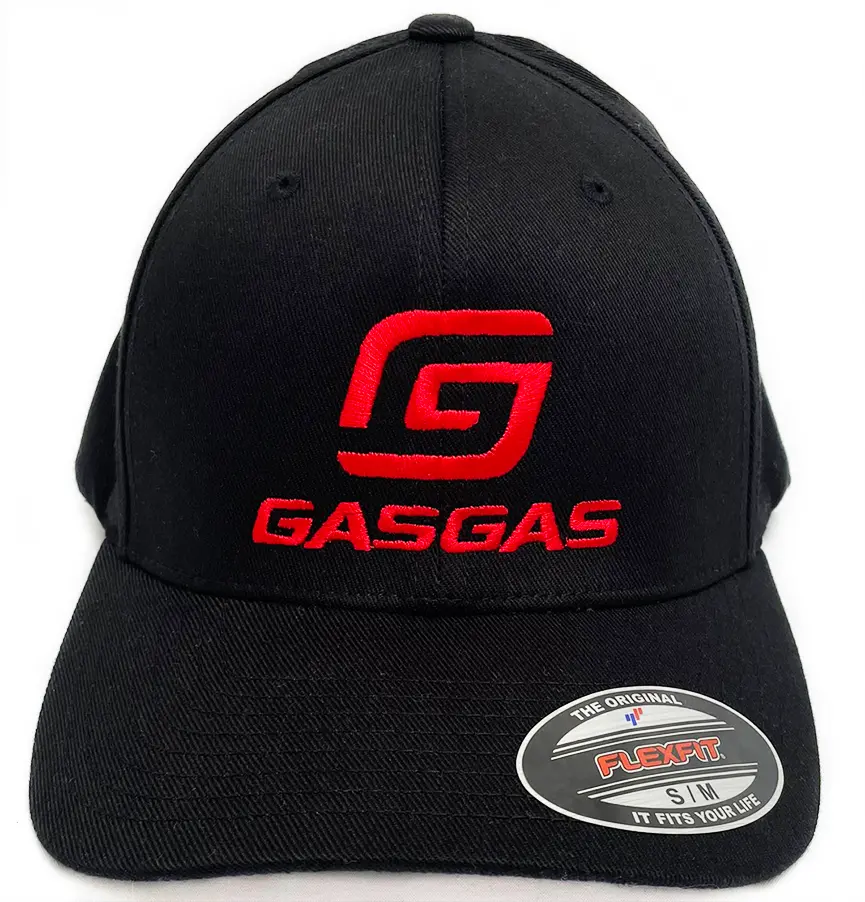 Gpmc Gasgas Hat 1