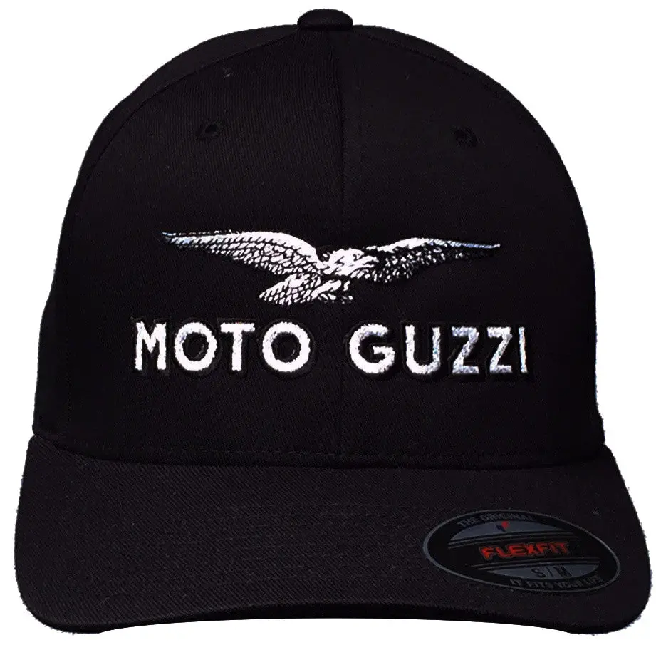 Gpmc Moto Guzzi Hat 1