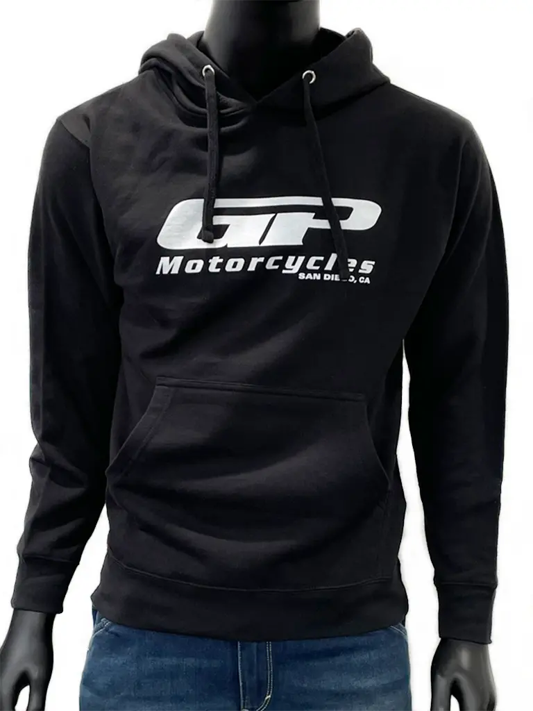 Gpmc Pullover Shop Hoodie 1