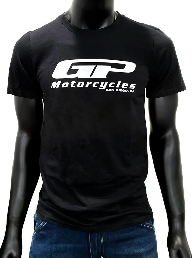 Gpmc Shop T-Shirt 1