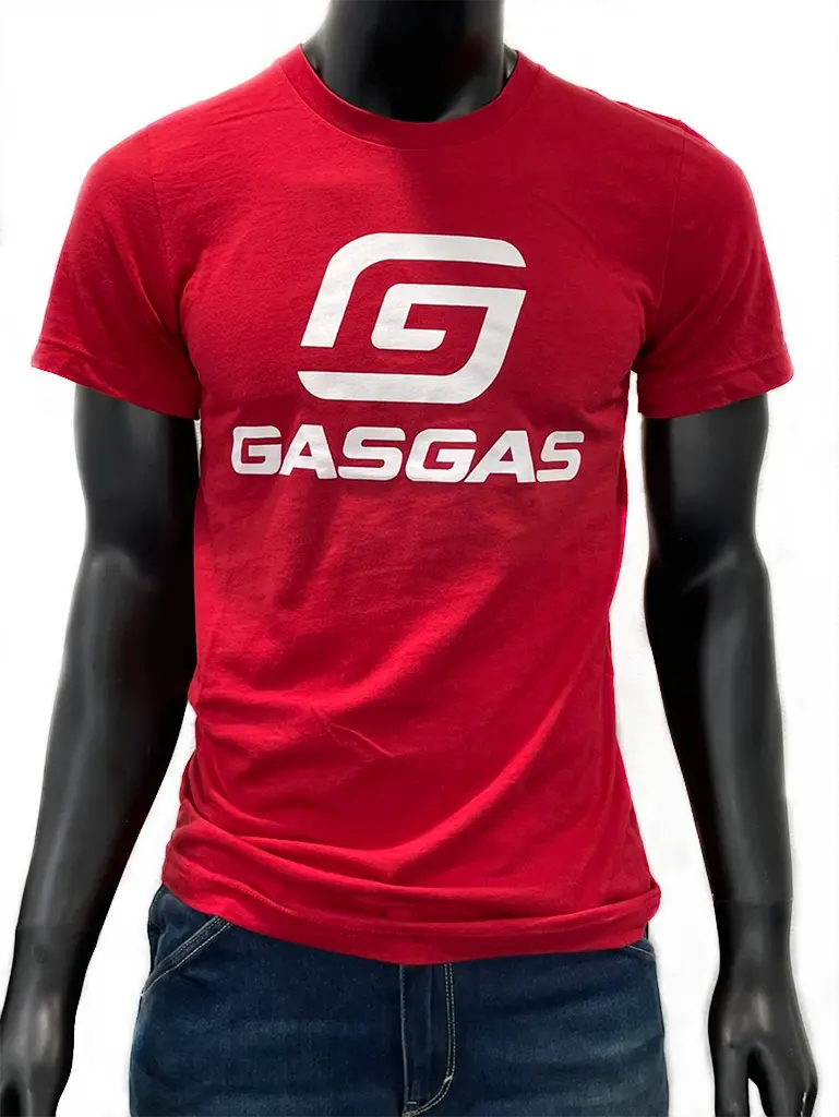 Gpmc Gasgas Men's T-Shirt 1