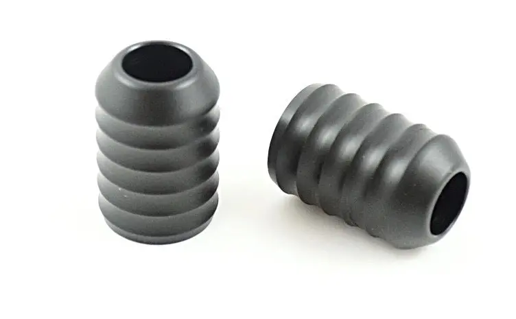 Bung King - Gripple Replacment Delrin Crashbar Slider 1