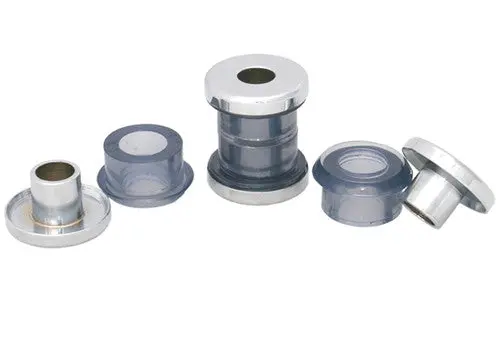 Alloy Art Gooden-Tite Handlebar Riser Bushings Fxd Dyna 1