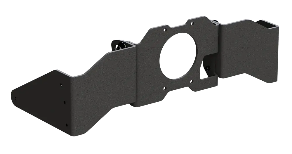 Soporte Gt Dd Para Fanatec Csl 1