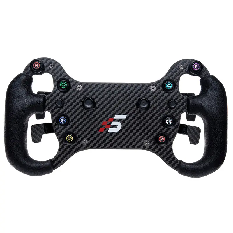 Volante Simagic Gt4 1