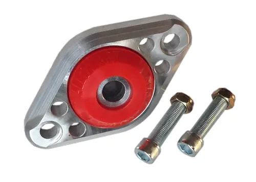 Alloy Art Gooden-Tite Front Motor Mount 1