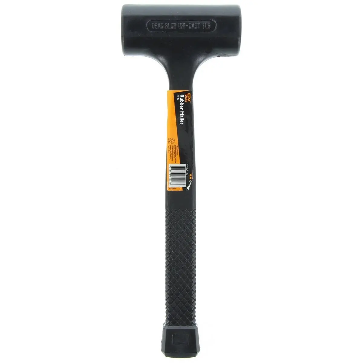 Gv Tools Rubber Mallet 450G - Gv147 1