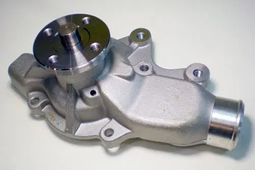 Gmb Water Pump For Jeep Cherokee, Grand Cherokee, Jeep Wrangler - Gwam09a 1