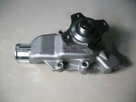 Gmb Water Pump For Jeep Cherokee, Grand Cherokee, Wrangler - Gwam10a 1