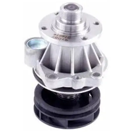 Gmb Water Pump For Bmw 320Ci, 323I, 325I, 328Ci - Gwbm09a 1