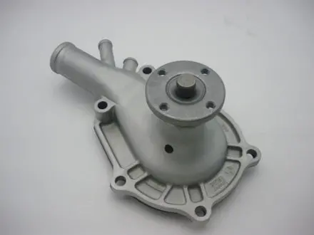 Gmb Water Pump For Chrysler Valiant - Gwcr02a 1