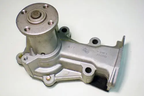 Gmb Water Pump For Daihatsu Charade, Hijet - Gwd27a 1