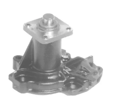 Gmb Water Pump For Daihatsu Feroza, Rocky, Terios, Toyota Cami - Gwd35a 1