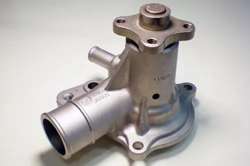 Gmb Water Pump For Ford Capri, Cortina, Escort, Pinto - Gwf03a 1