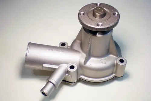 Gmb Water Pump For Ford Cortina, Fairmont, Falcon - Gwf05a 1