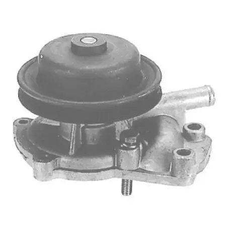 Gmb Water Pump For Ford Capri, Transit, Zephyr, Zodiac - Gwf08a 1