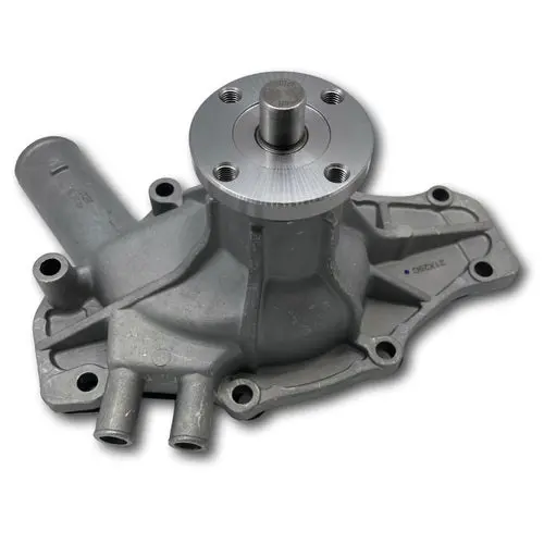 Gmb Water Pump For Ford Explorer, Mustang, Land Rover Discovery - Gwf102a 1