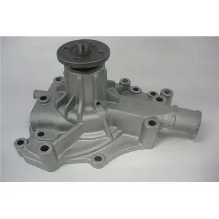 Gmb Water Pump For Ford F250, Fairlane, Fairmont, Falcon, Mustang - Gwf11a 1