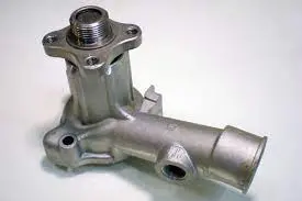 Gmb Water Pump For Ford Capri, Escort - Gwf17a 1