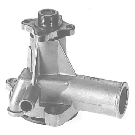 Gmb Water Pump For Ford Capri, Cortina, Escort, Sierra, Transit - Gwf18a 1