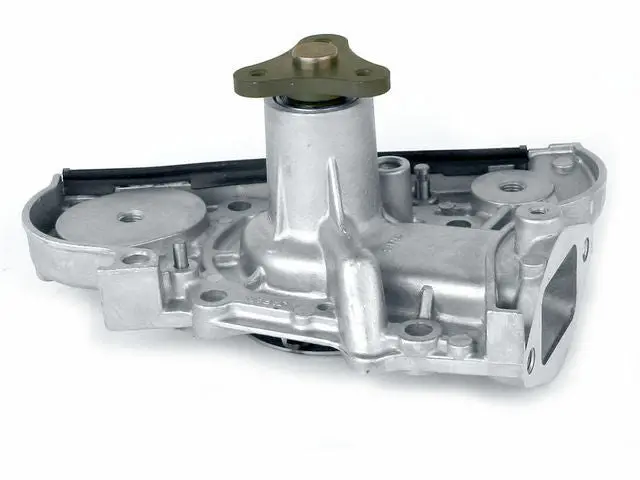 Gmb Water Pump For Ford Capri, Mazda 323, Familia, Mx-5 - Gwf71a 1