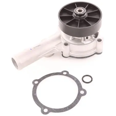 Gmb Water Pump For Ford Fairlane, Fairmont, Falcon, Ltd - Gwf78ap 1
