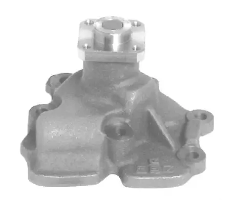 Gmb Water Pump For Ford Transit - Gwf87a 1