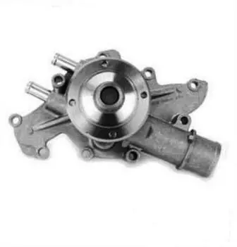 Gmb Water Pump For Ford Explorer, Fairlane, Fairmont, Falcon, Ltd - Gwf96a 1