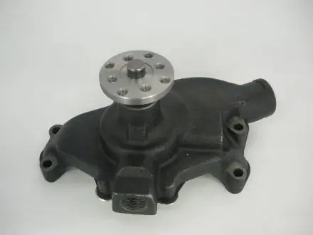 Gmb Water Pump For Chevrolet Camaro, Corvette, Holden Early Holden - Gwg35a 1