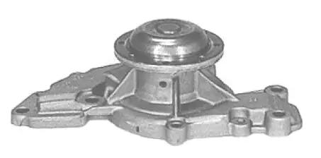 Gmb Water Pump For Holden Caprice, Commodore, Statesman - Gwg59a 1