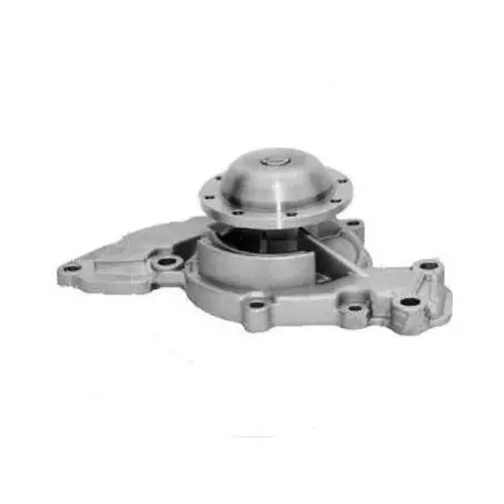 Gmb Water Pump For Holden Caprice, Commodore, Statesman - Gwg77a 1