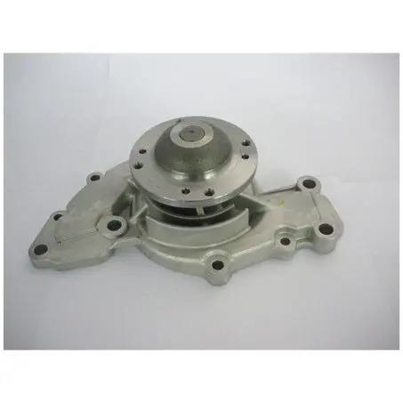 Gmb Water Pump For Holden Commodore, Caprice, Statesman - Gwg78a 1