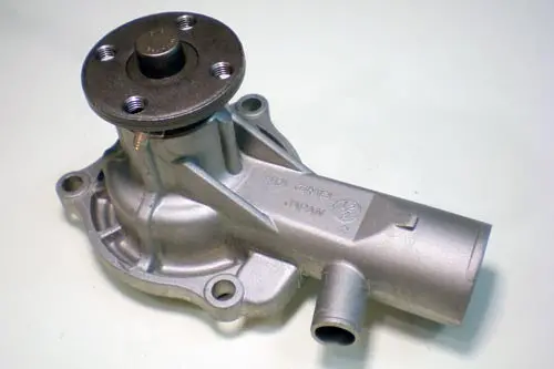 Gmb Water Pump For Holden Early Holden - Gwhd02a 1