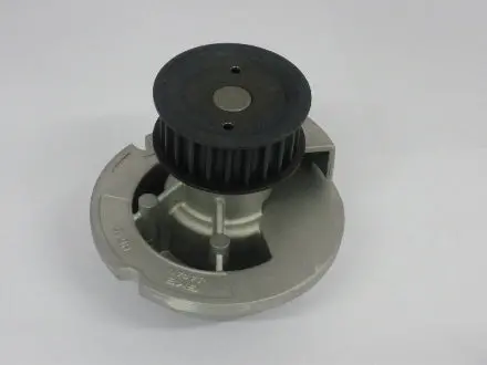 Gmb Water Pump For Holden Astra, Barina, Calibra, Cruze - Gwhd10a 1