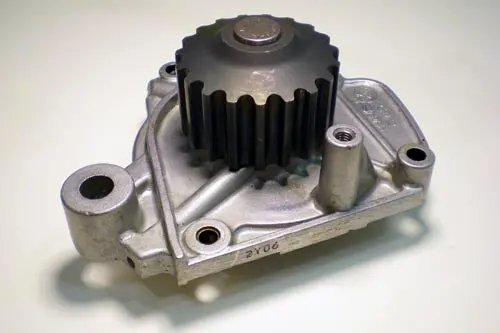 Gmb Water Pump For Honda Civic, Cr-X, Domani, Hyundai Lantra - Gwho32a 1