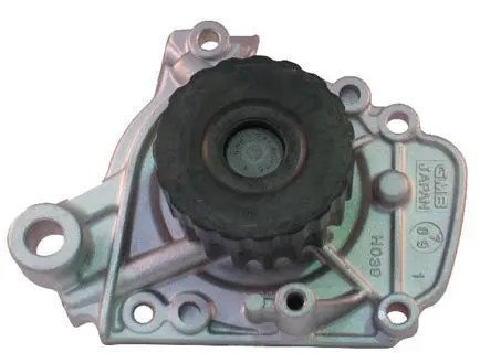 Gmb Water Pump For Hinda Civic, Cr-X, Hr-V, Integra - Gwho39a 1