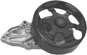 Gmb Water Pump For Honda Accord, Acura, Civic, Cr-V, Odyssey - Gwho50a 1