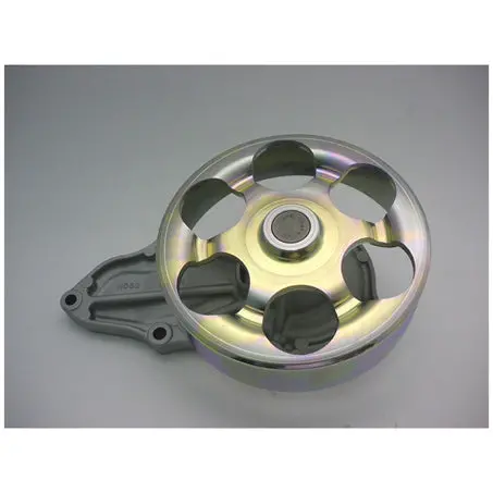 Gmb Water Pump For Honda Accord, Civic, Cr-V, Integra - Gwho52 1
