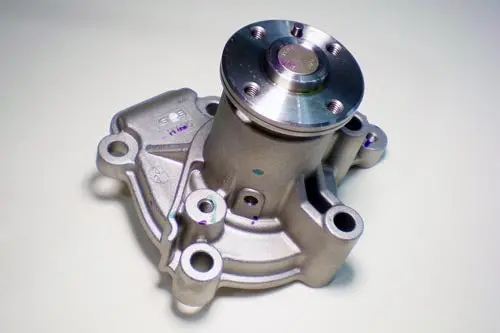 Gmb Water Pump For Hyundai Coupe, Elantra, Lantra - Gwhy35a 1
