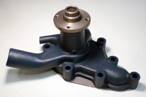 Gmb Water Pump For Isuzu Elf - Gwis10a 1