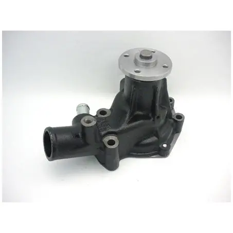 Gmb Water Pump For Isuzu Elf, Elf250, Elf350, N Series - Gwis35a 1