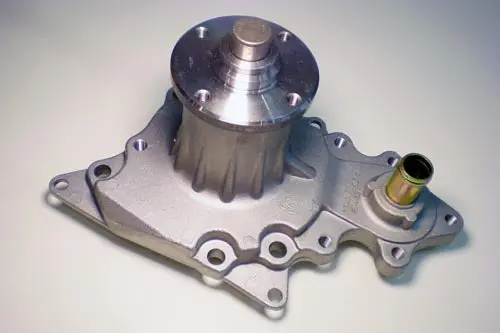 Gmb Water Pump For Isuzu Fargo, Faster, Rodeo- Gwis36a 1