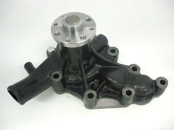 Gmb Water Pump For Komatsu Fd15, Fd18, Fd30, Tcm Fd25 - Gwis43a 1