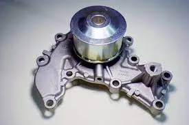 Gmb Water Pump For Holden Frontera, Jackaroo, Monterey, Isuzu Mu - Gwis44a 1