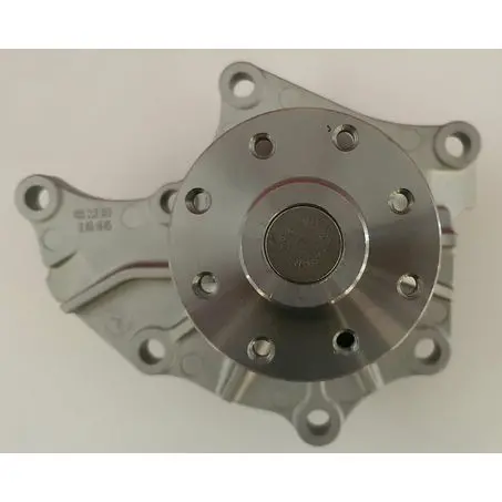 Gmb Water Pump For Ford Escape, Honda Rodeo, Isuzu Elf - Gwis45a 1