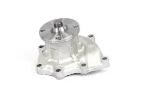 Gmb Water Pump For Kia K2700, Pregio - Gwk15a 1